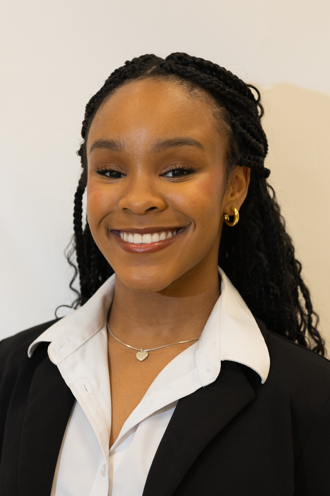 Gilayah McIntosh — Founder, Elyse & Co. Solutions